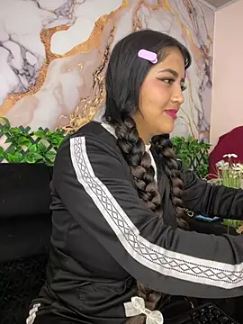 nikol_19x Webcam show