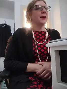 JacquelineStar's Live XXX Chat