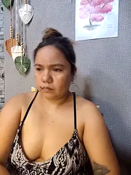 ambersmile live XXX chat