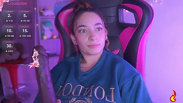 Živý XXX chat issa_monterrey