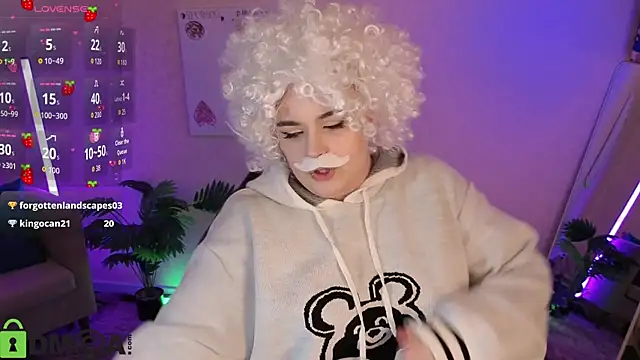 Živý XXX chat Mia_R0ss