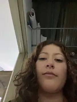 Amber_rosse_outdoors Webcam show