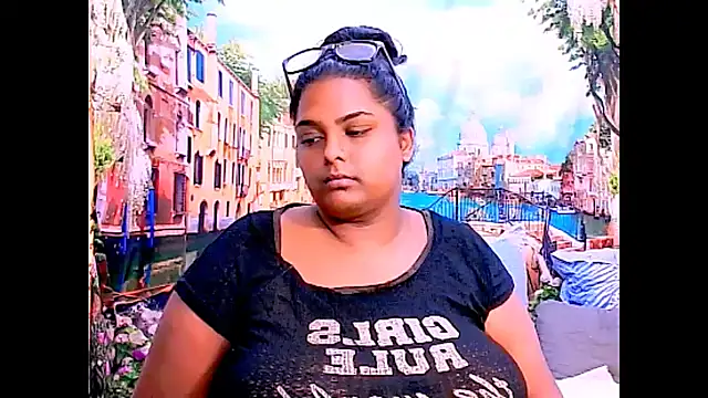 Živý XXX chat Indianfairy99