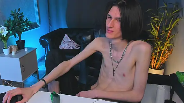 Klaude_Jam Show Webcam