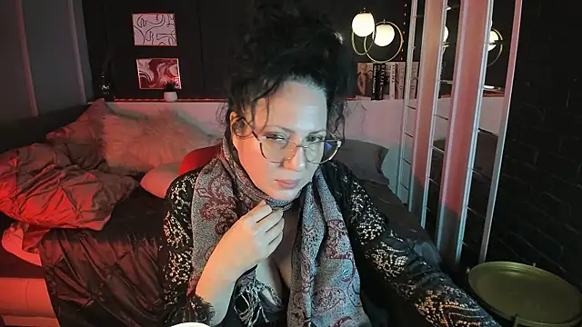 Anita_Muse: онлайн-секс-чат