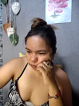 ambersmile 即時 XXX 聊天