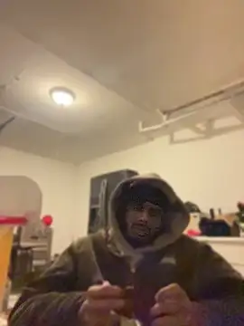 dingoding Pertunjukan Webcam