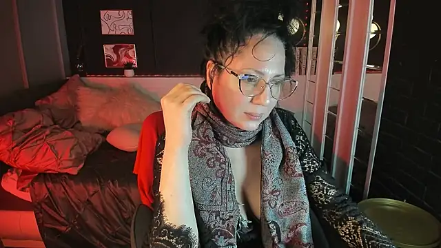 Anita_Muse élő XXX-chatje