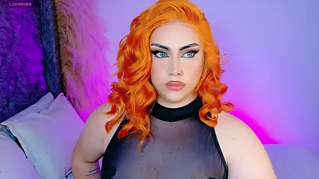 Show Webcam de astridjonness