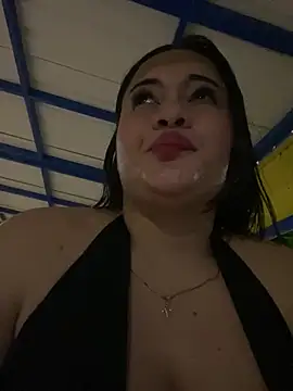 Show Webcam de Datoka_adrenaline