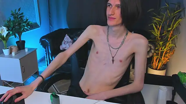 Klaude_Jam webcam show