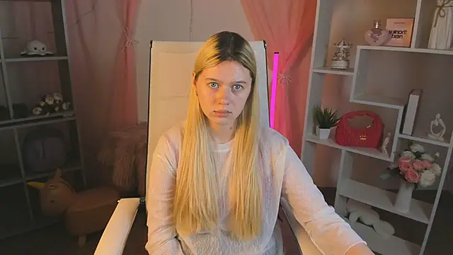 Živý XXX chat CelestineMauriac