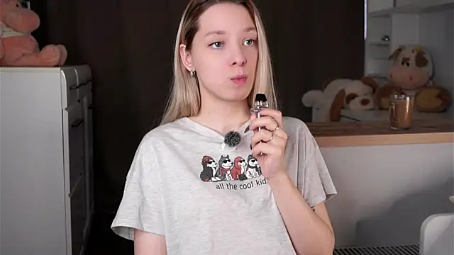 Živý XXX chat LeeryWonder