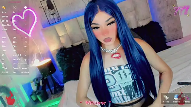 عرض كام Baby_Aliz