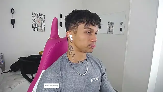 Leonard_Price Live XXX-chat