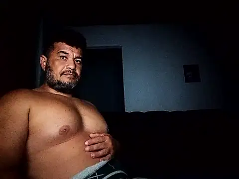 Show de tarra122 na webcam