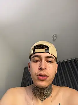 Show de samm4044 na webcam