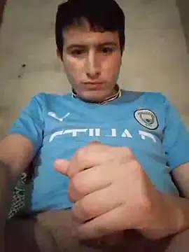 Zakariahorney1 网络视讯表演