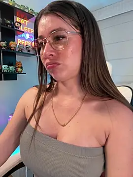 Sharon_07 라이브 XXX 채팅