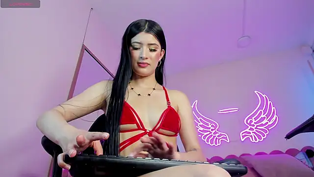 Chat XXX en directo de afrodita_meraki