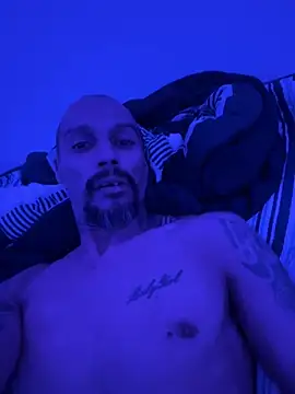 faces818's Webcam Show