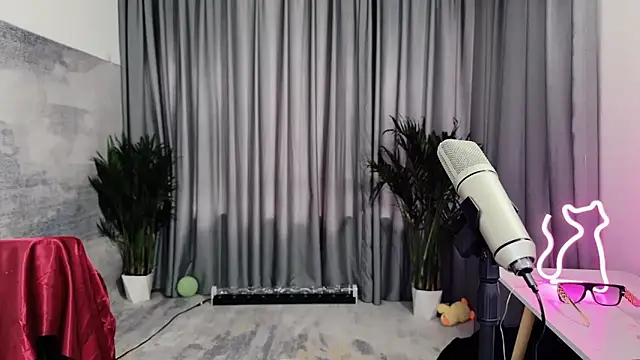 hafabva Show in webcam