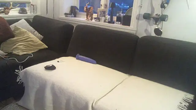 SassyAmanda87のウェブカメラショー