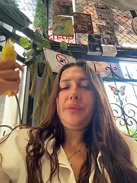 دردشة AleksandraRich الجنسية المباشرة