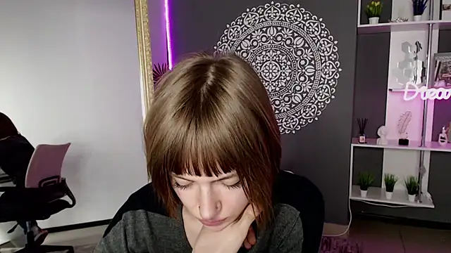 Chat +18 de EchoScribe ao vivo