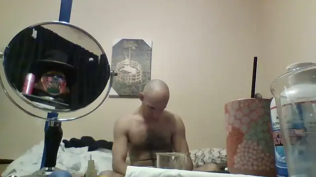 Show Webcam de hailzeffn