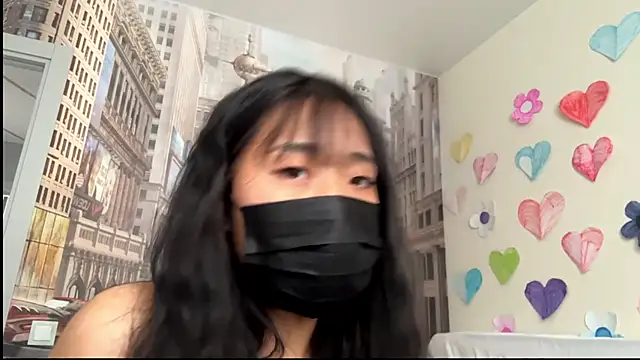 SweetMiaXOのウェブカメラショー