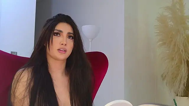 โชว์เว็บแคมของ _BellaDonna_