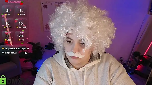 Mia_R0ss Live XXX-chat