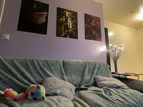 Chat +18 de JodaXmagicXdickX ao vivo