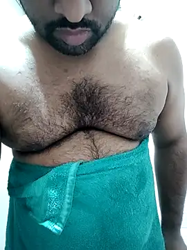 Sammy6432 ওয়েবক্যাম শো