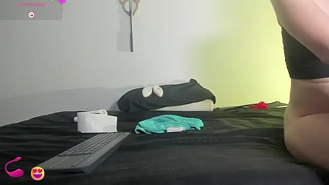 JeremmyAndStacy Webcam-Show