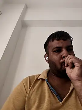 عرض كام vinay_smalldick