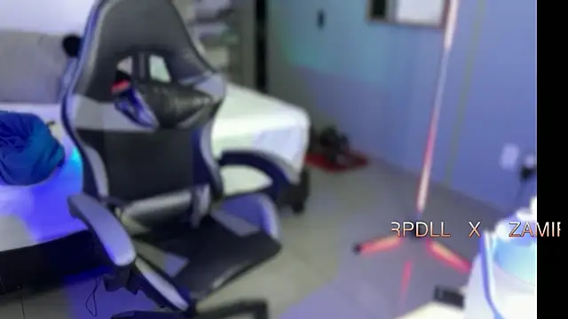 zamir333 Pertunjukan Webcam