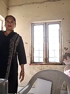 Show de webcam de Raanieoy012