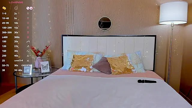 Chatroom XXX en direct de bellatip