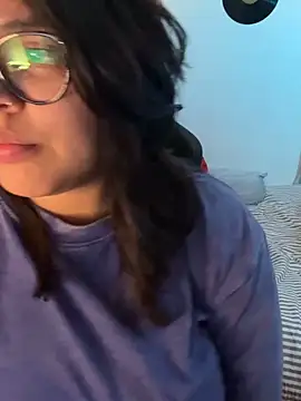 miacanela_xo 网络视讯表演