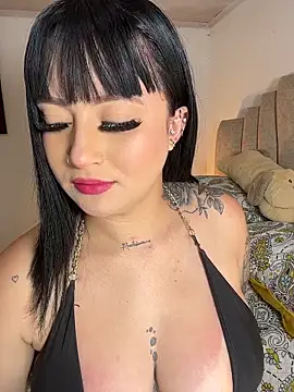 emily_acorn Obrolan Langsung XXX