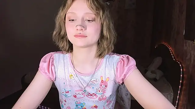 Chat XXX en directo de MariaMango