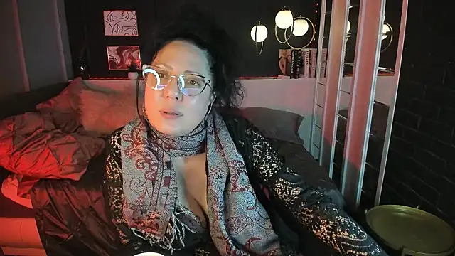 Chat XXX en directo de Anita_Muse