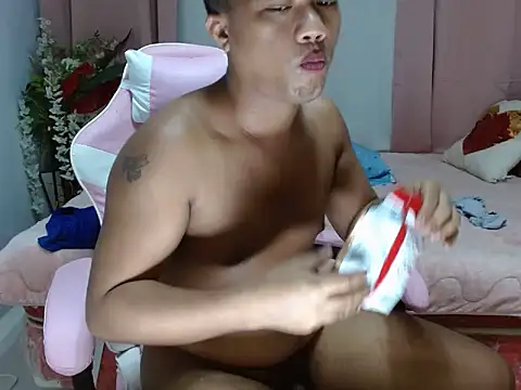 عرض كام JustJakey