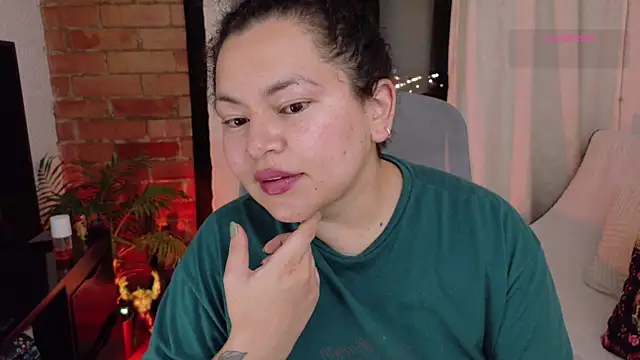 Chubby_Licius Live XXX-chat