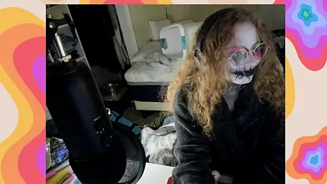 Chat XXX en directo de inyourcloset69