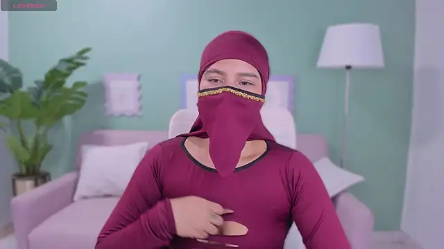 milkk_ Live XXX-chat