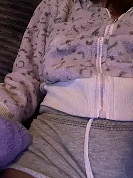 Show Webcam de Sexyteengabi