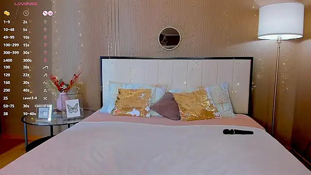 bellatip Live XXX-chat